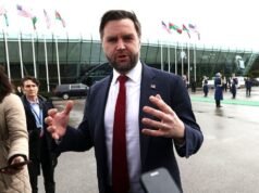 JD Vance alerta o Irã sobre “outra opção na mesa” se o acordo nuclear desmoronar