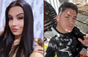 Primeiro-ministro que usou arma de trabalho para matar ex-companheiro e homem no Paraná deverá pagar R$ 100 mil aos familiares das vítimas, afirma MP