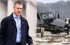 Sen. Banks lança ‘TruckSafe tipline’ para manter motoristas ilegais fora das rodovias dos EUA