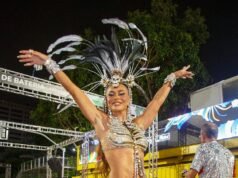 Escolas do Grupo Especial Rio organizaram terceiro dia de exercícios técnicos