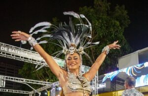 Escolas do Grupo Especial Rio organizaram terceiro dia de exercícios técnicos