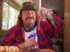 Minha atual obsessão por programas de culinária da Netflix é como um sonho febril com ‘O Urso’