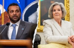 FBI dispara uma dúzia depois que intimações da era Biden contra Patel e Wiles se tornam públicas