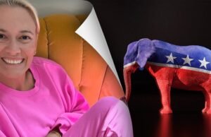Candidato à Câmara da Carolina do Norte admite que não é republicano, apesar de concorrer nas primárias do Partido Republicano