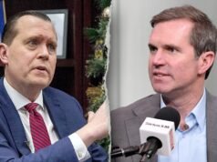 Kentucky AG Russell Coleman atira de volta ao governador Bezier sobre a cooperação do ICE