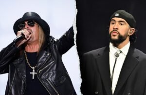 Turning Point USA lançou um show rival do intervalo do Super Bowl em meio à reação da NFL