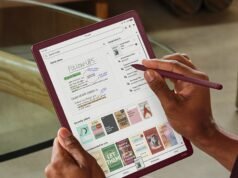 Alexa+ e Kindle Scribe agora funcionam juntos com “Send to Alexa”