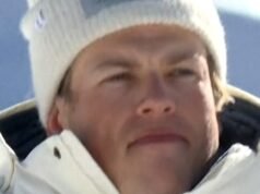 Klaibo, da Noruega, bate recorde de medalhas com oitavo ouro