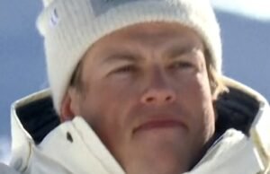 Klaibo, da Noruega, bate recorde de medalhas com oitavo ouro