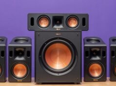 Melhores sistemas de home theater de 2026