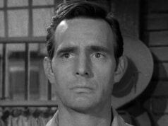 A explicação de Dennis Weaver sobre a saída de Chester