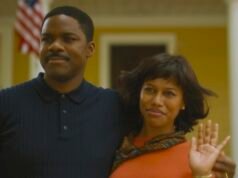 Bem-vindo a Derry, focado em Mike Hanlon