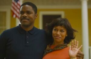 Bem-vindo a Derry, focado em Mike Hanlon