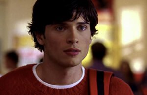 Que mudanças os criadores de Smallville farão na série de sucesso da DC?