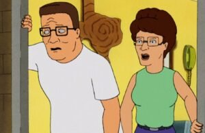 As regras de animação de King of the Hill o diferenciam de todas as outras comédias animadas