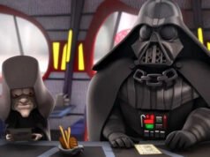 A série Star Wars repleta de estrelas que você provavelmente nunca verá