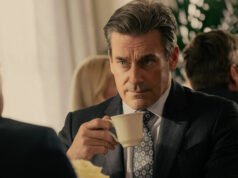 A verdadeira razão pela qual Jon Hamm concordou em se juntar ao elenco de Landman