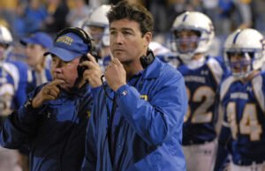 O criador de Friday Night Lights tinha uma condição para o programa da NBC