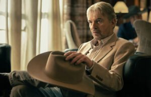 Por que a estrela de Landman, Billy Bob Thornton, lutou durante anos contra assumir papéis na TV