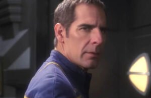 Por que os chefes de Star Trek temiam que Scott Bakula mantivesse a Enterprise funcionando até o último minuto