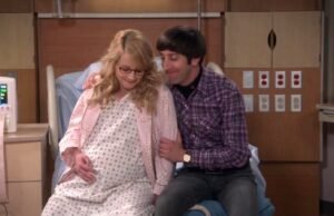 Por que The Big Bang Theory não mostrou os filhos de Howard e Bernadette?