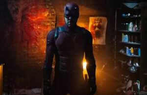 Born Again ganha um novo visual quando duas estrelas forçam a mão da Marvel