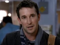 Noah Wyle encontrou um relacionamento com John Carter em ER especialmente especial