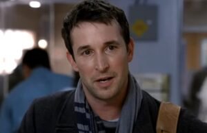 Noah Wyle encontrou um relacionamento com John Carter em ER especialmente especial