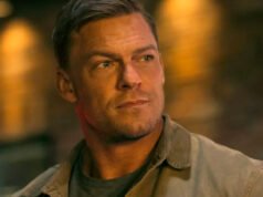 Por que Alan Ritchson ficou desapontado com a 2ª temporada de Reacher?