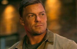 Por que Alan Ritchson ficou desapontado com a 2ª temporada de Reacher?