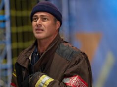 Taylor Kinney estrela um filme vencedor do Oscar logo após sua estreia no Chicago Fire