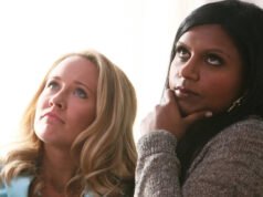 Por que Gwen de Anna Camp deixou o Projeto Mindy?