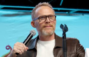 Por que Paul Bettany saiu de The Crown, da Netflix?