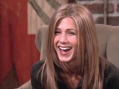 O icônico corte de cabelo de Friends de Jennifer Aniston, ‘The Rachel’, foi um acidente