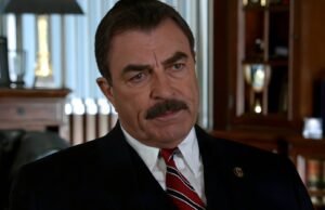 Uma coisa que Tom Selleck queria que Blue Bloods explorasse com Frank Reagan