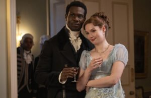 Bridgerton Boss discute os problemas extremos de Francesca na 4ª temporada
