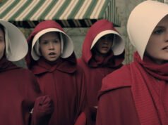 A atriz de A Handmaid’s Tale quase desempenhou um papel na invenção de Anna antes de Julia Garner