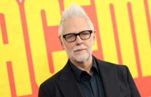 James Gunn apresenta um grande enredo de Pacificador para um personagem morto da 1ª temporada