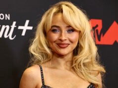 A carreira de Sabrina Carpenter começou com um papel emocionalmente pesado em Law & Order: SVU