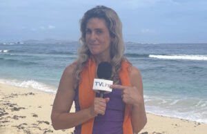 Jenna Lewis-Dougherty, sobrevivente dos anos 50, explica por que o treinador não será seu passeio ou morrerá