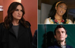 Law & Order apresenta secretamente uma piada de Katy Perry – Melhores citações de TV