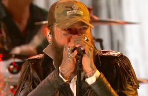 Grammy presta homenagem a Ozzy Osbourne com Post Malone, Slash e mais