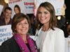 Savannah Guthrie ausente do programa TODAY depois que a mãe desaparece