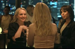 Data de lançamento da Mulher Imperfeita, trailer