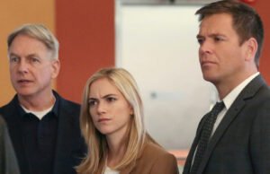 Por que a CBS deve suas enormes classificações do NCIS a uma rede a cabo?