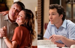 Lance Barber retorna ao primeiro casamento de Georgie e Mandy – com mais atores de Young Sheldon