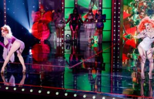 Ciara Mist reage à eliminação precoce da Drag Race – spoilers da 18ª temporada