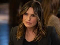Mariska Hargitay, de Law & Order, fez teste para uma cobiçada sitcom