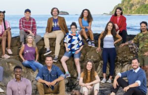 Survivor EP Matt Van Wagenen sobre o retorno da temporada de jogadores, produzindo ’50’