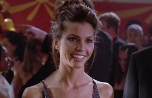 Cordelia inventou para Angel uma coisa que Buffy não poderia mostrar.